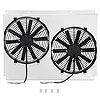 Performance Aluminum Fan Shroud Kit - image 1