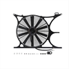 BMW E36 Performance Fan Shroud Kit - MFG Part No. MMFS-E36-92PNPT - image 1
