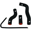 Subaru BRZ / Scion FR-S / Toyota GT86 Silicone Radiator Hose Kit - MFG Part No. MMHOSE-BRZ-13BK - image 1