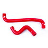 Silicone Coolant Hose Kit 1998-2002 Camaro/Firebird - image 1