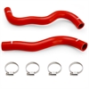 Silicone Coolant Hose Kit 2016-Up Honda Civic 1.5T - image 1