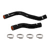 MMHOSE-CTR-17BK Silicone Radiator Hose Kit, fits Honda Civic Type R 2017-2021 - image 1