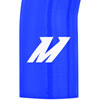 Silicone Radiator Hose Kit for Ford 7.3L Powerstroke Engines [Blue] - image 3