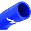 Silicone Radiator Hose Kit for Ford 7.3L Powerstroke Engines [Blue] - image 4