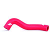 Silicone Radiator Hose Kit for Ford 7.3L Powerstroke Engines [Red] - image 2
