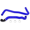 Silicone Coolant Hose Kit - image 1