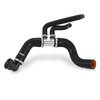 SILICONE RADIATOR HOSE KT - image 2