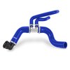 SILICONE RADIATOR HOSE KT - image 2