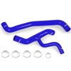 Silicone Coolant Hose Kit - image 1
