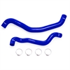 Silicone Coolant Hose Kit - image 1