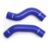 Subaru Impreza RS Silicone Radiator Hose Kit - MFG Part No. MMHOSE-GC6-99BL - image 1