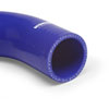 Subaru Impreza RS Silicone Radiator Hose Kit - MFG Part No. MMHOSE-GC6-99BL - image 3