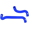 Silicone Coolant Hose Kit 2005-2006 GTO, 2005-2006 Vauxhall Monaro (5.7/6.0L), 2005-2006 Holden Monaro (6.0L) - image 1
