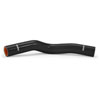 Mazda Miata Silicone Radiator Hose Kit - MFG Part No. MMHOSE-MIA-06BK - image 2