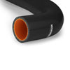 Mazda Miata Silicone Radiator Hose Kit - MFG Part No. MMHOSE-MIA-06BK - image 4