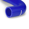 Mazda Miata Silicone Radiator Hose Kit - MFG Part No. MMHOSE-MIA-06BL - image 4