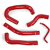 Mazda Miata Silicone Radiator Hose Kit - MFG Part No. MMHOSE-MIA-06RD - image 1