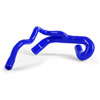 Mazdaspeed3 Silicone Radiator Hose Kit - MFG Part No. MMHOSE-MS3-07BL - image 2