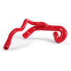 Mazdaspeed3 Silicone Radiator Hose Kit - MFG Part No. MMHOSE-MS3-07RD - image 2