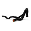 Mazdaspeed3 Silicone Radiator Hose Kit - MFG Part No. MMHOSE-MS3-10BK - image 2