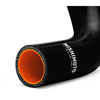 Mazdaspeed3 Silicone Radiator Hose Kit - MFG Part No. MMHOSE-MS3-10BK - image 3