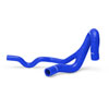 Mazdaspeed3 Silicone Radiator Hose Kit - MFG Part No. MMHOSE-MS3-10BL - image 2