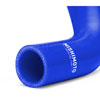 Mazdaspeed3 Silicone Radiator Hose Kit - MFG Part No. MMHOSE-MS3-10BL - image 3