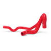 Mazdaspeed3 Silicone Radiator Hose Kit - MFG Part No. MMHOSE-MS3-10RD - image 2