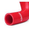 Mazdaspeed3 Silicone Radiator Hose Kit - MFG Part No. MMHOSE-MS3-10RD - image 3