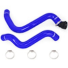 Silicone Radiator Hose Kit 2011-2014 Mustang GT - image 1