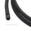 PUSH LOCK HOSE -4AN 120" - image 3