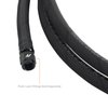 PUSH LOCK HOSE -6AN 120" - image 3