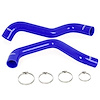 Silicone Coolant Hose Kit - image 1