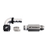 MMHOSE-RAM-07HU Ram 6.7L Cummins Top Heater Hose Upgrade 2007.5+