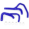Silicone Coolant Hose Kit 2013-2014 Dodge Ram 6.7L Cummins - image 1
