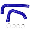 Silicone Coolant Hose Kit 2015-Up Dodge Ram 6.7L Cummins - image 1