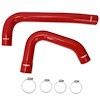 Silicone Coolant Hose Kit 2015-Up Dodge Ram 6.7L Cummins - image 1