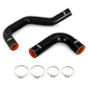 SILICONE COOLANT HOSE KIT - image 1
