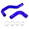 SILICONE COOLANT HOSE KIT - image 1