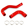 SILICONE COOLANT HOSE KIT - image 1