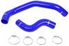 Silicone Coolant Hose Kit 1995-2002 Fits Nissan Skyline R33/34 GTR - image 1