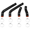 Silicone Coolant Hose Kit 2000-2005 Toyota MR2 Spyder - image 1