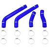 Silicone Coolant Hose Kit 2000-2005 Toyota MR2 Spyder - image 1