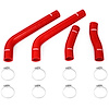 Silicone Coolant Hose Kit 2000-2005 Toyota MR2 Spyder - image 1