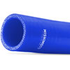 Toyota Supra Silicone Radiator Hose Kit - MFG Part No. MMHOSE-SUP-86BL - image 4