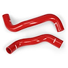 Silicone Radiator Hose Kit 2009-2013 Corvette/Z06 - image 1