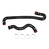 MMHOSE-WK2-11BK Silicone Radiator Hose Kit, fits Jeep Grand Cherokee 5.7L V8 2011+ - image 1