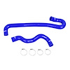 MMHOSE-WK2-11BL Silicone Radiator Hose Kit, fits Jeep Grand Cherokee 5.7L V8 2011+ - image 1