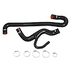 MMHOSE-WK2-12BK Silicone Radiator Hose Kit, fits Jeep Grand Cherokee SRT8 6.4L V8 2012+ - image 1