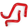 Silicone Coolant Hose Kit 2012-2017 Jeep Wrangler JK V6 - image 1